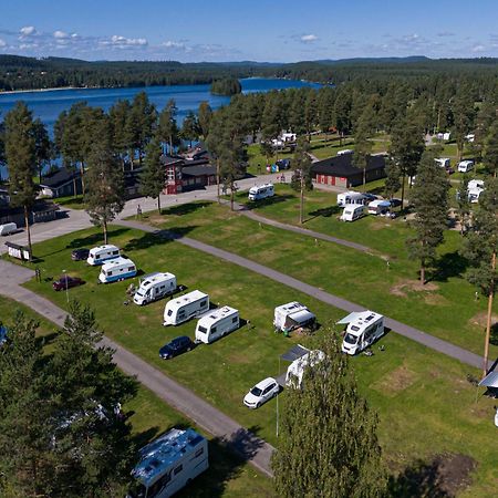 First Camp Ansia - Lycksele Hotel Exterior foto