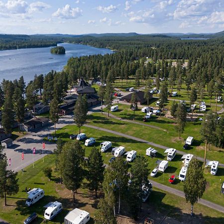 First Camp Ansia - Lycksele Hotel Exterior foto