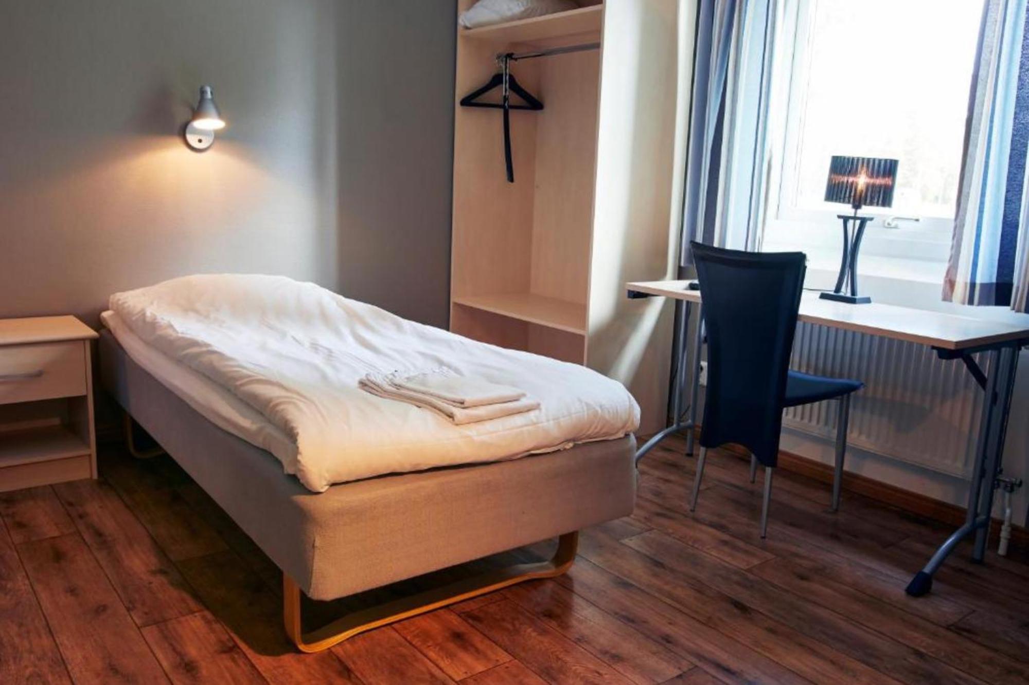 First Camp Ansia - Lycksele Hotel Cameră foto