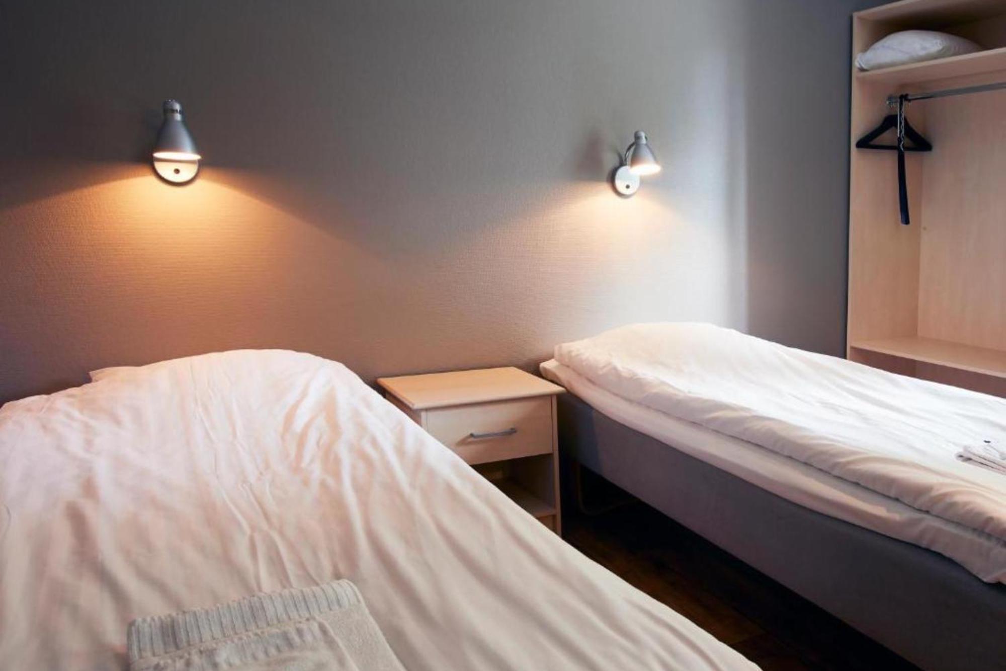 First Camp Ansia - Lycksele Hotel Cameră foto