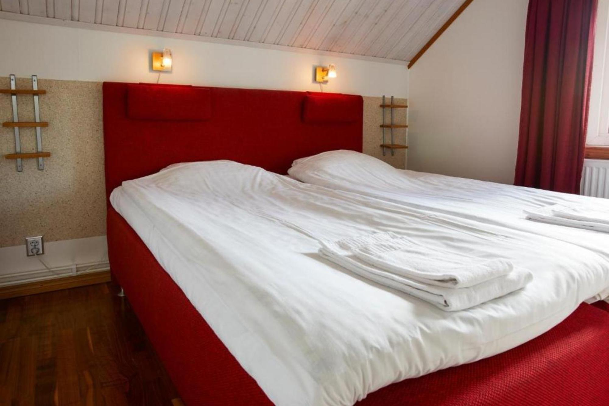 First Camp Ansia - Lycksele Hotel Cameră foto
