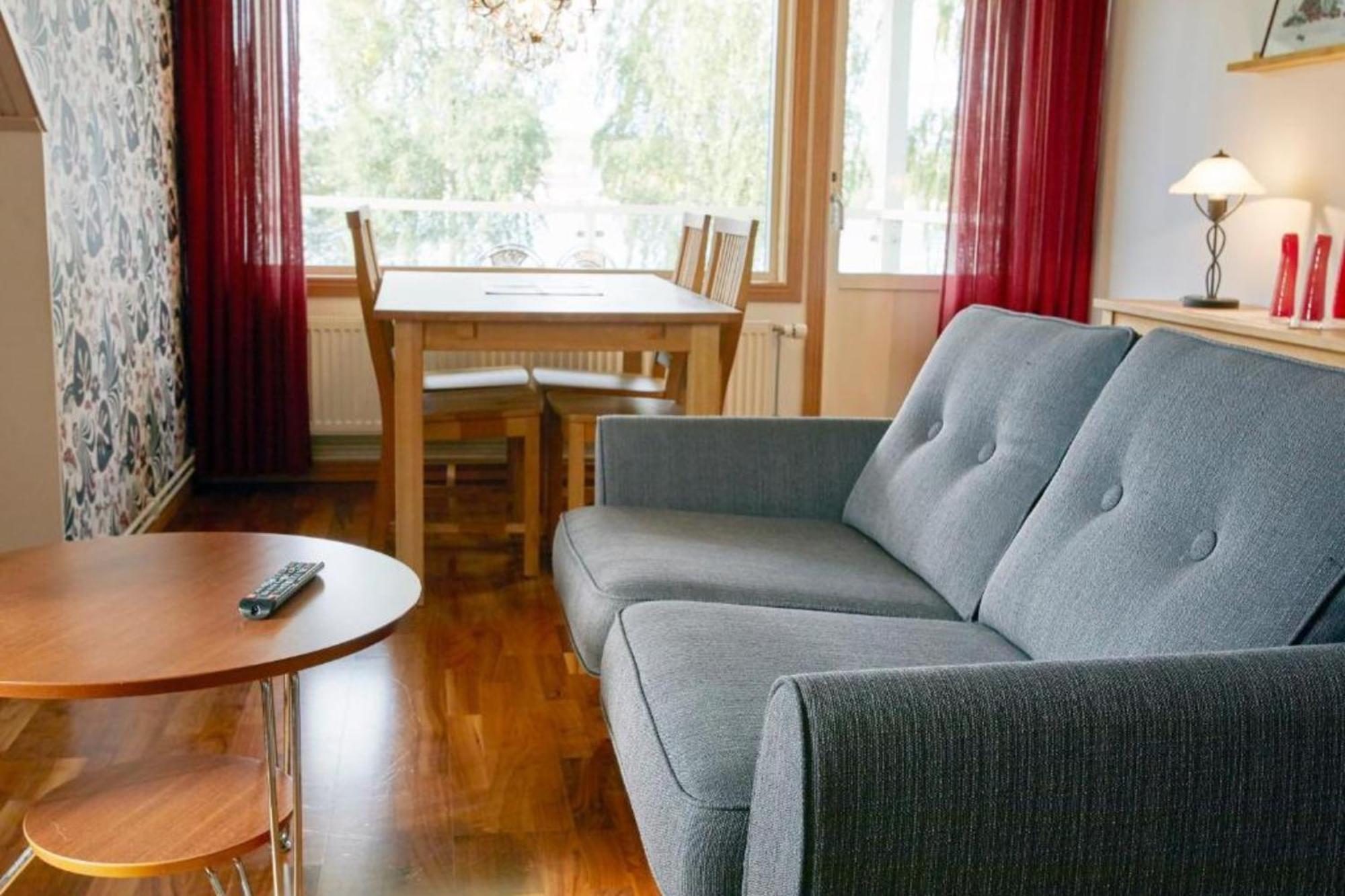 First Camp Ansia - Lycksele Hotel Cameră foto