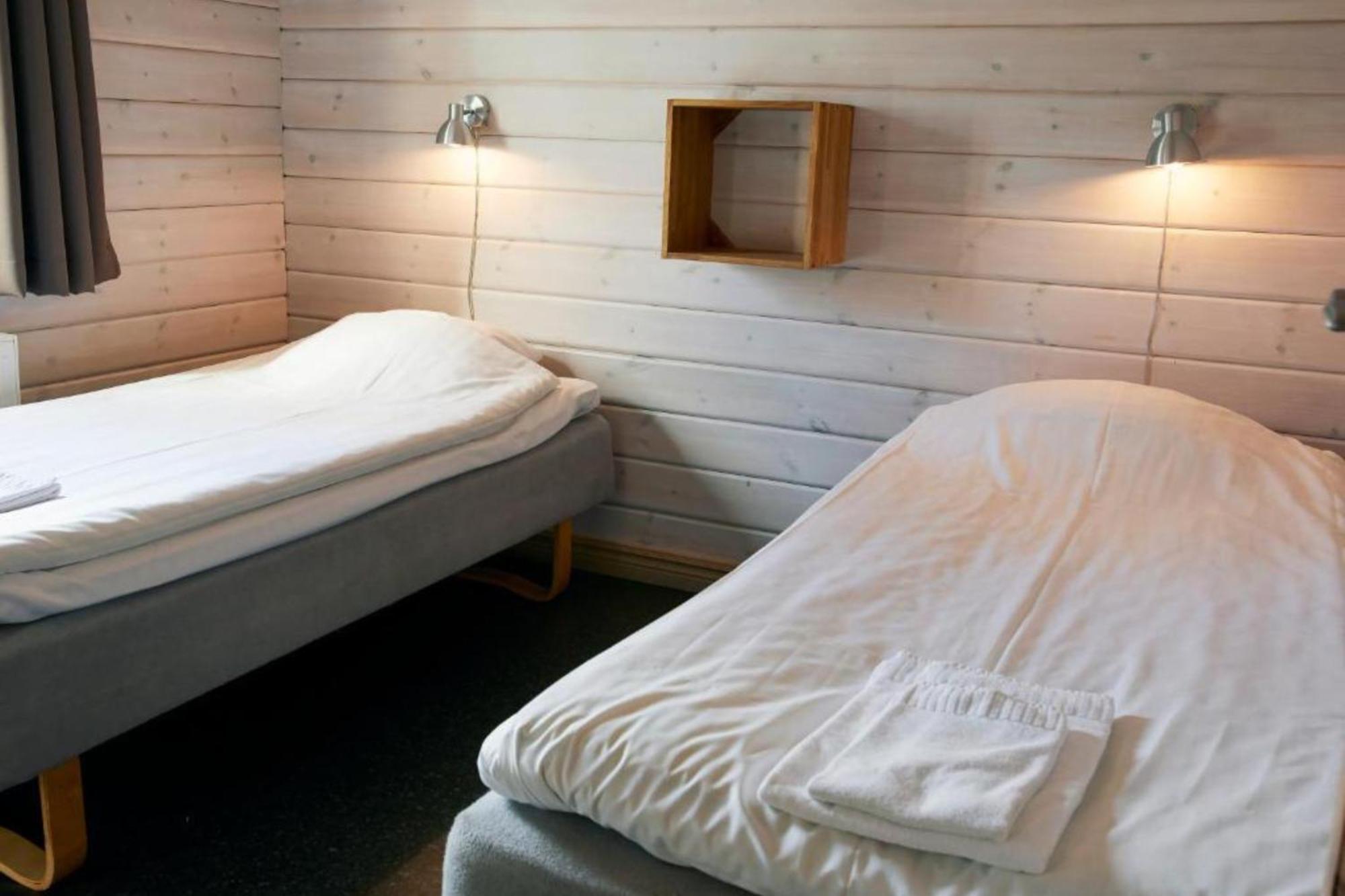 First Camp Ansia - Lycksele Hotel Cameră foto