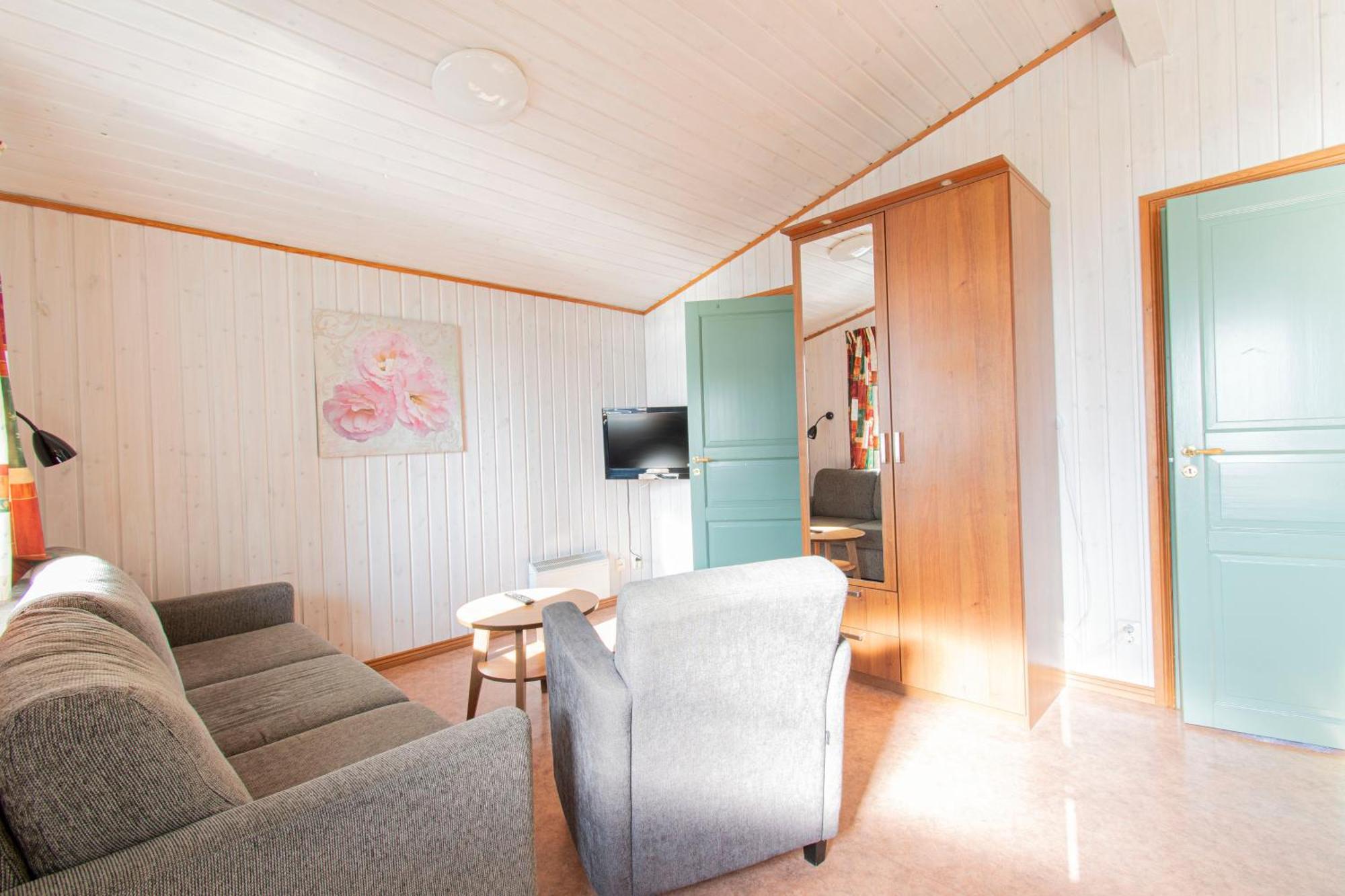 First Camp Ansia - Lycksele Hotel Cameră foto