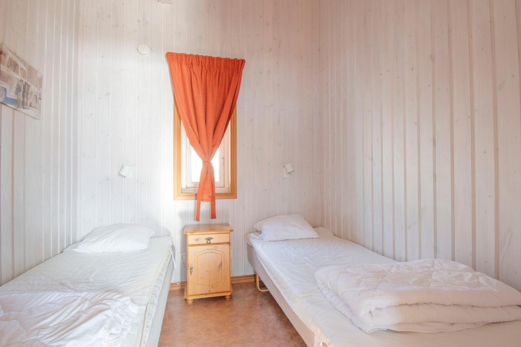 First Camp Ansia - Lycksele Hotel Cameră foto