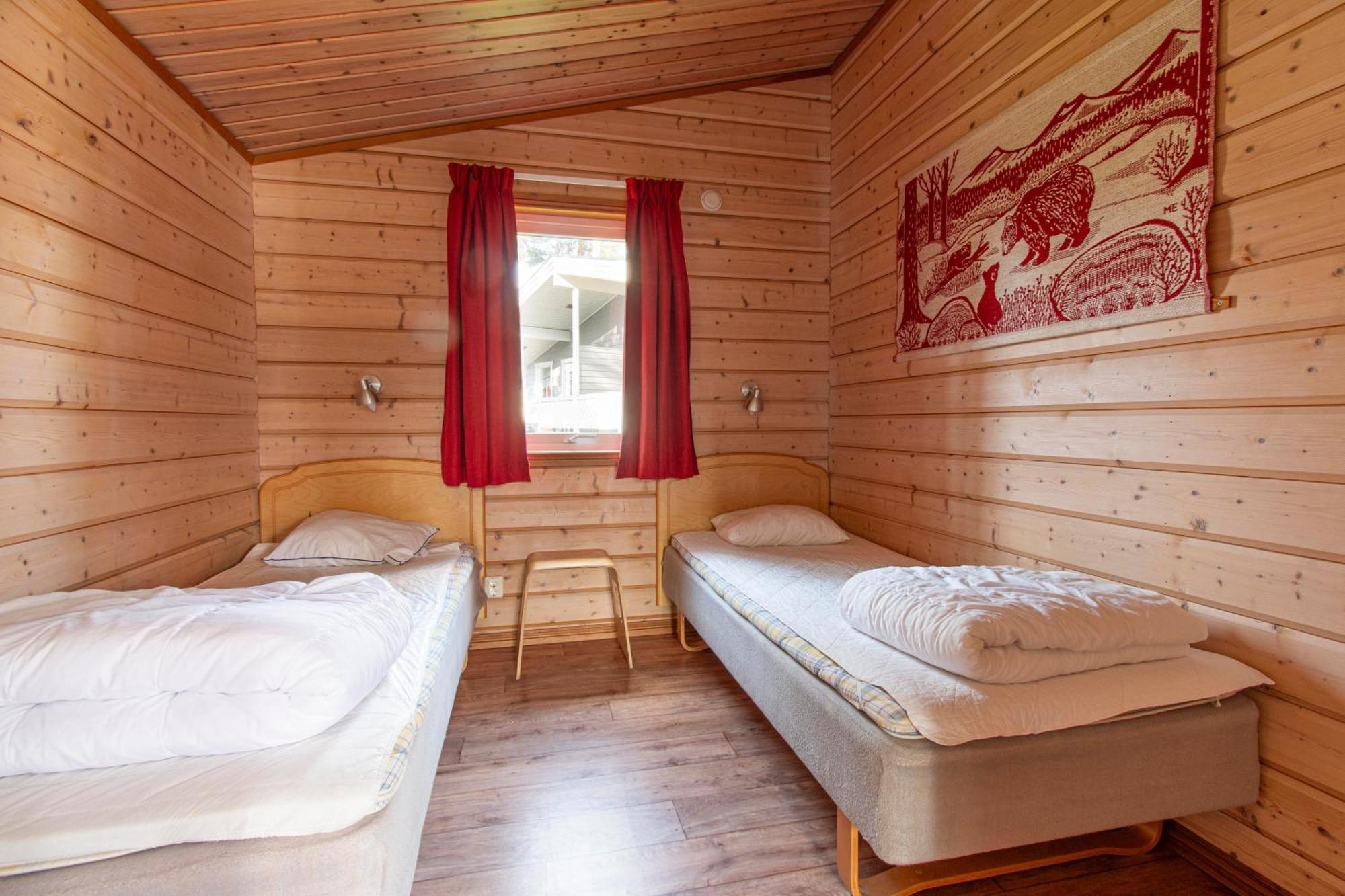 First Camp Ansia - Lycksele Hotel Cameră foto