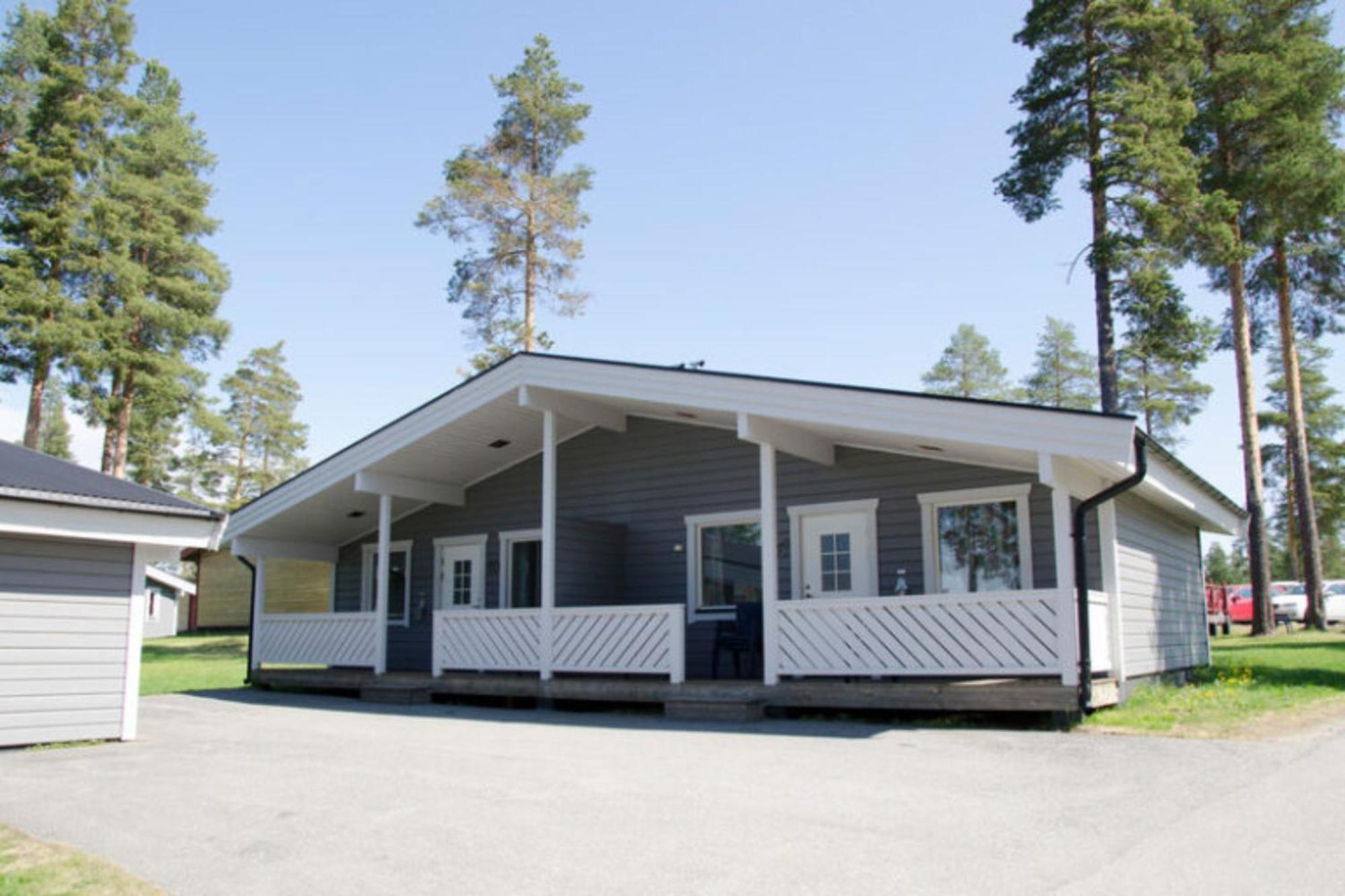 First Camp Ansia - Lycksele Hotel Cameră foto