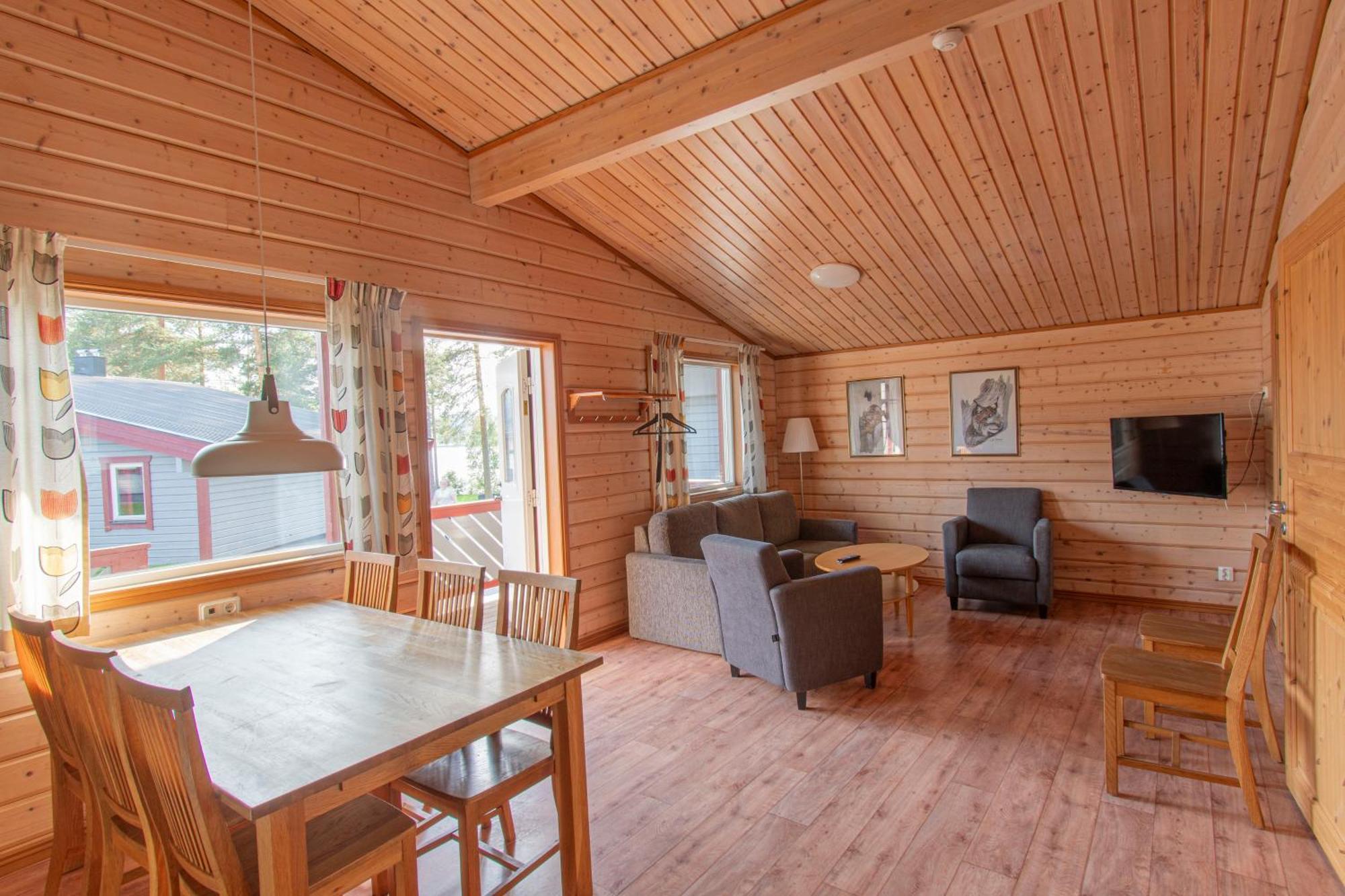 First Camp Ansia - Lycksele Hotel Cameră foto